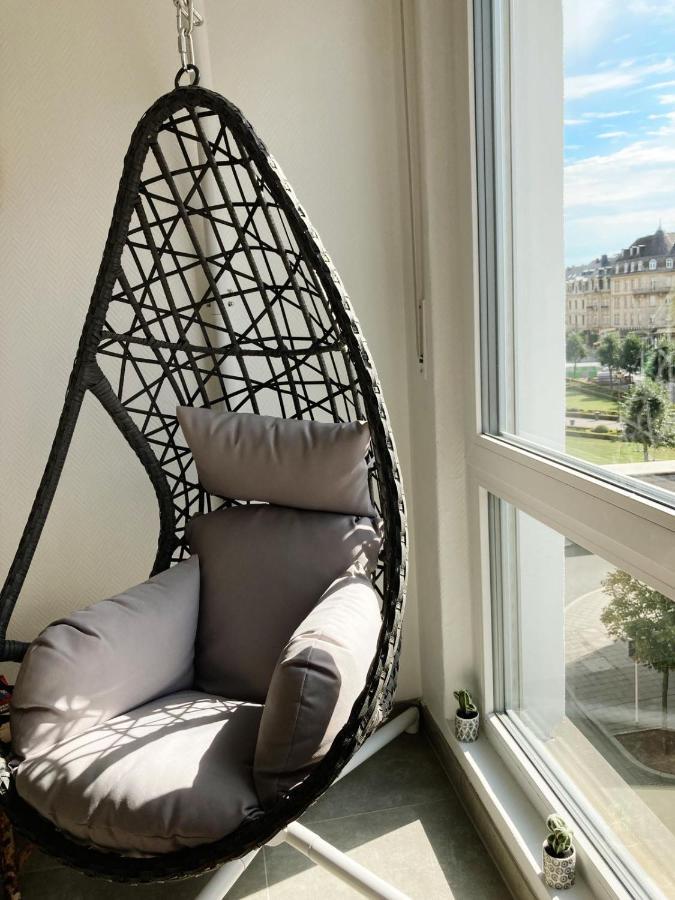 City Aparts Luxembourg Ngoại thất bức ảnh
